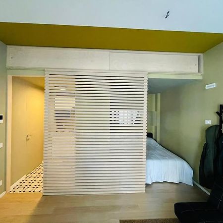 Appartement Vera Felicita - Loft Brione à Turin Extérieur photo