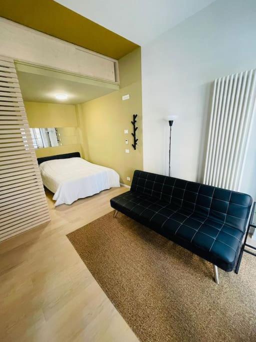 Appartement Vera Felicita - Loft Brione à Turin Extérieur photo