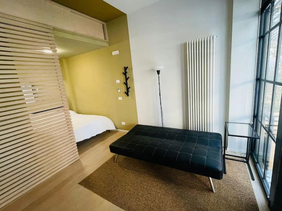 Appartement Vera Felicita - Loft Brione à Turin Extérieur photo
