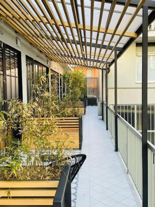 Appartement Vera Felicita - Loft Brione à Turin Extérieur photo